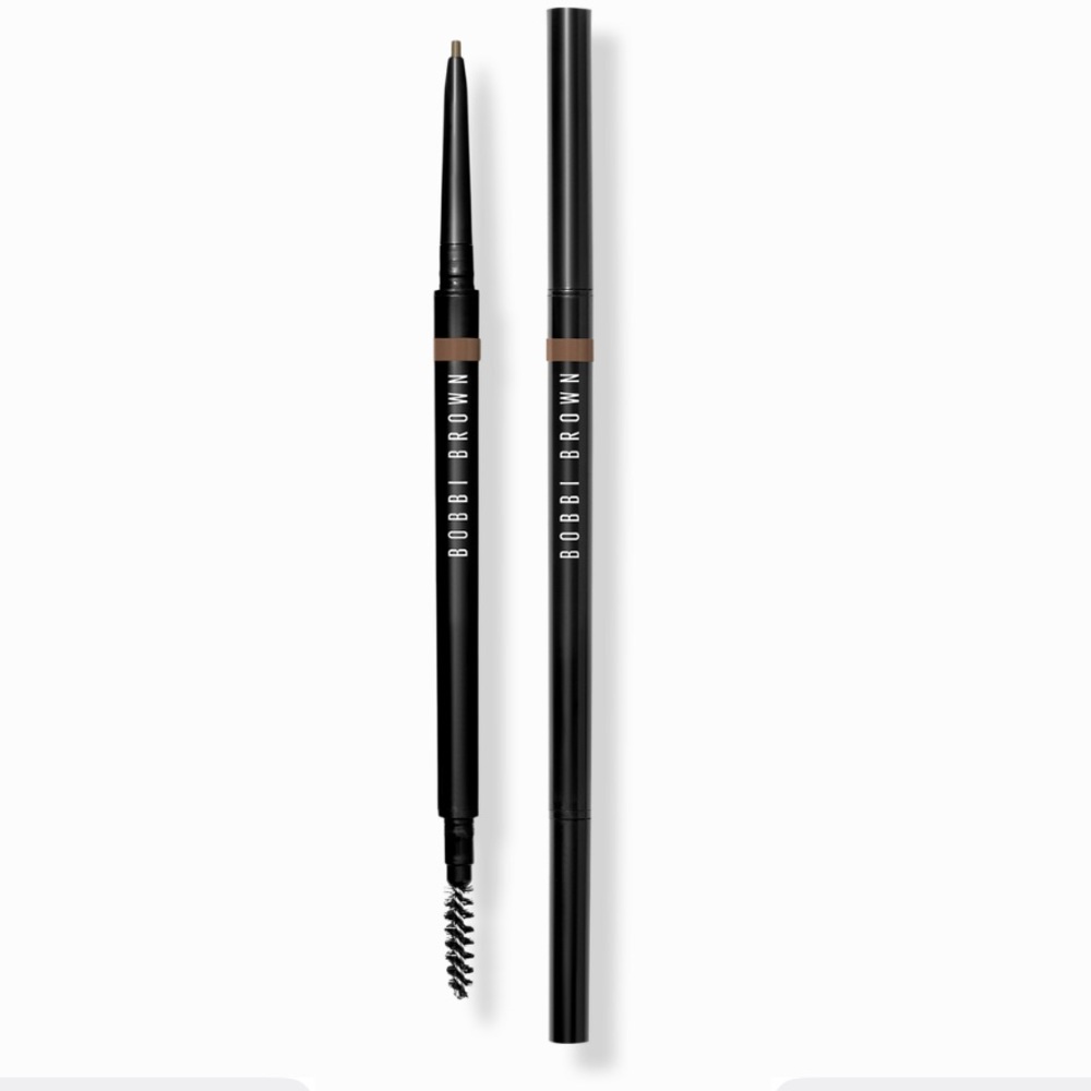 NWT Bobbi Brown Micro-Brow Pencil in Blonde